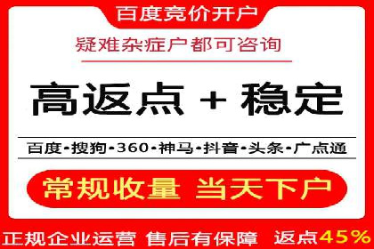 SEM运营公司案例解析：数据分析与优化